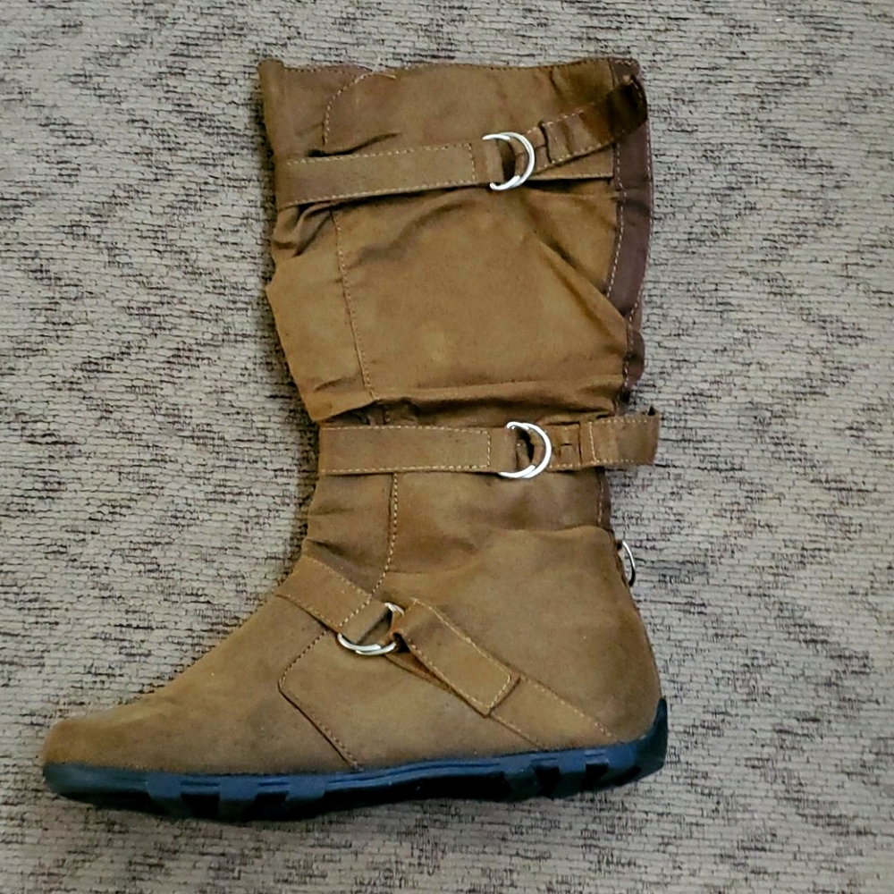 Women's boots👢